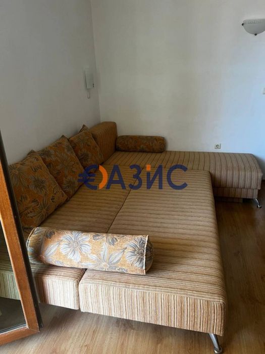 Продава се Двустаен апартамент в к.к. Слънчев бряг - 64 кв.м за 1227 €/кв.м - Снимка #7