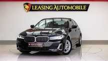 BMW Seria 5 BMW Seria-5 xDrive - Mild hybrid - Laser - Camera - Garantie gratuita