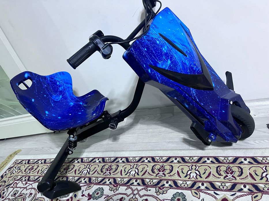 Дрифт-Кар в отличном состояний