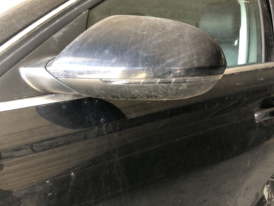 огледало ауди а6 4г audi a6 4g