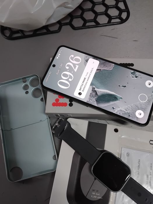 Vând Nothing phone 2 PRO