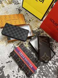 Portofel Louis Vuitton - poze reale 100% -calitate superioara !
