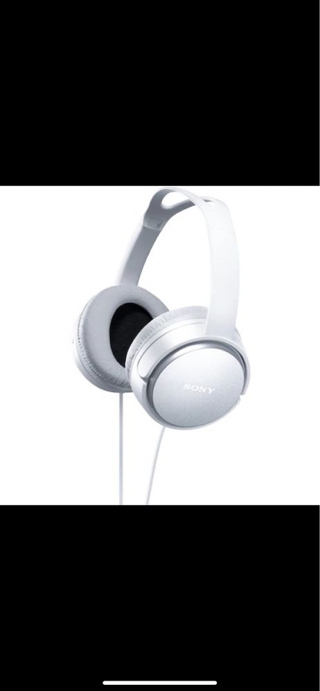 Casti Sony MDR-XD150