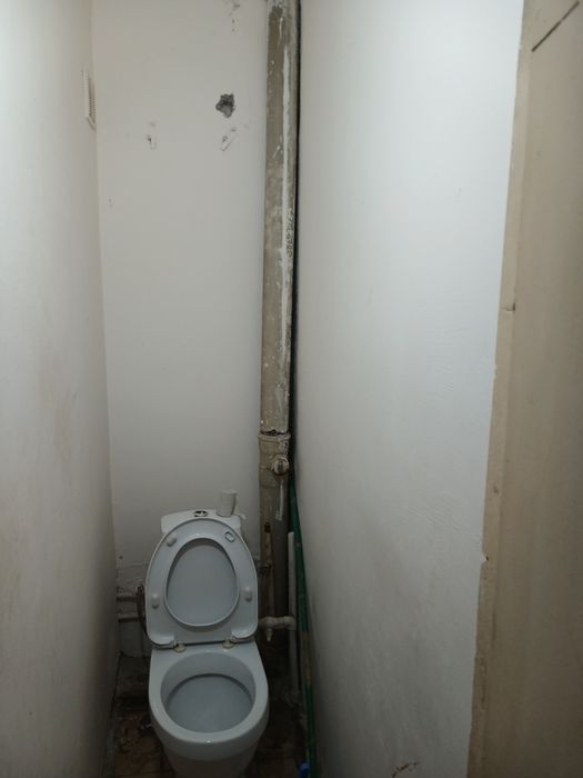 БАМда 1 хонали квартира [малосемейка]сотилади.