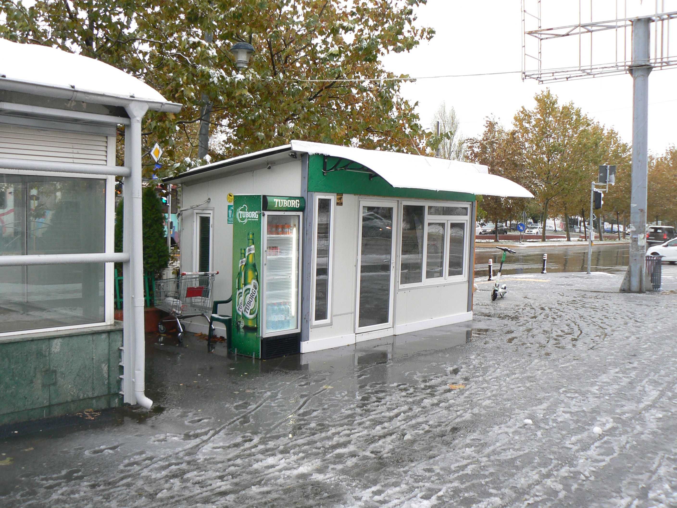 Copertina, acoperis-ABS/Aluminiu/ Plexiglas sau Policarbonat iv
