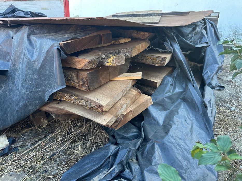 Cherestea(dulapi) nuc