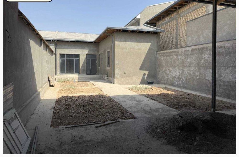 Продаётся Евродом на Юнусабаде, 4-сотки (N 12852)