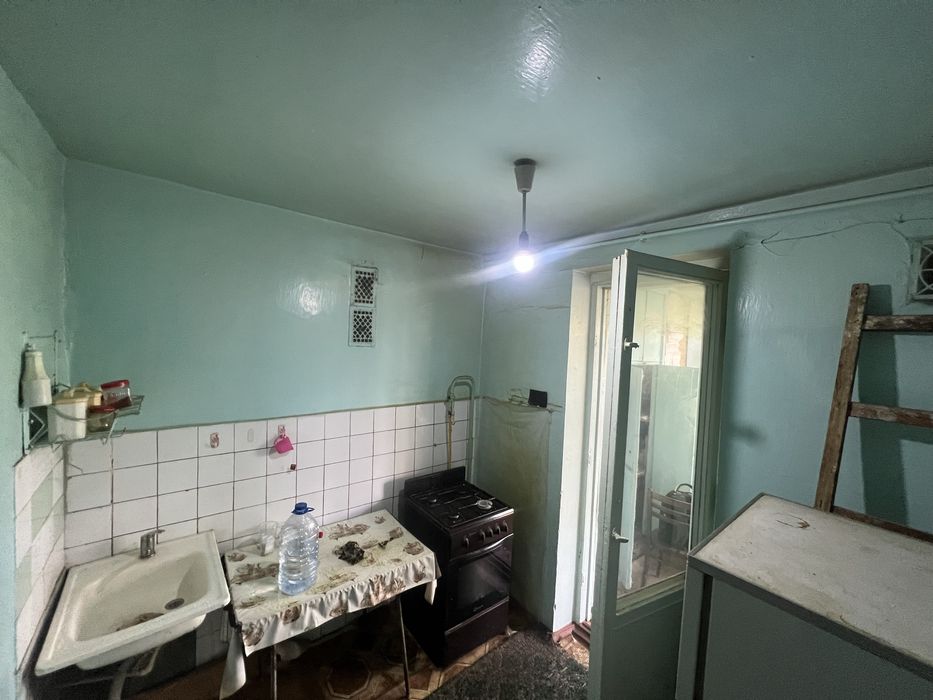 2х комнатная квартира прадаётся!