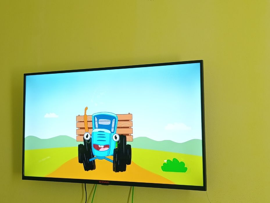 Продаю телевизор Smart TV