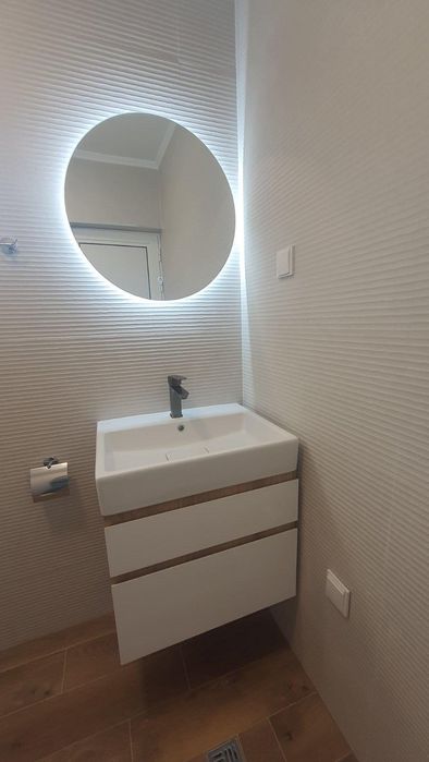 Дава се под наем Двустаен апартамент в Пловдив, Старият град - 67 кв.м за 650 € - Снимка #7