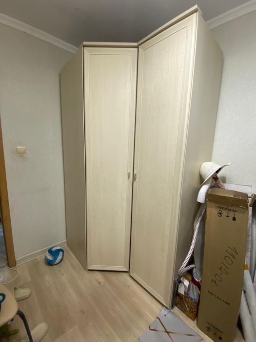 Шкаф угловой от Дятьково