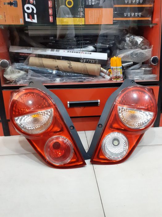 Spar Fara Zavatskoy 65$