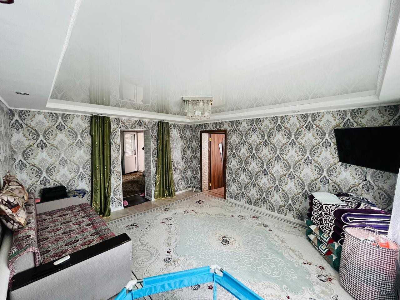 Продам дом в Затобольск