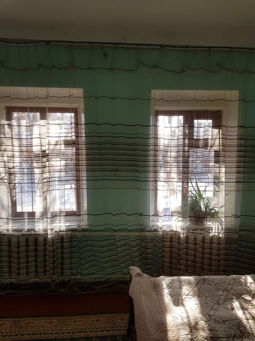 Дом Туркестан