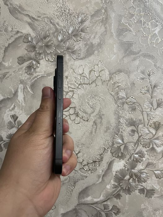 Iphone 15 pro 256 gb 89%