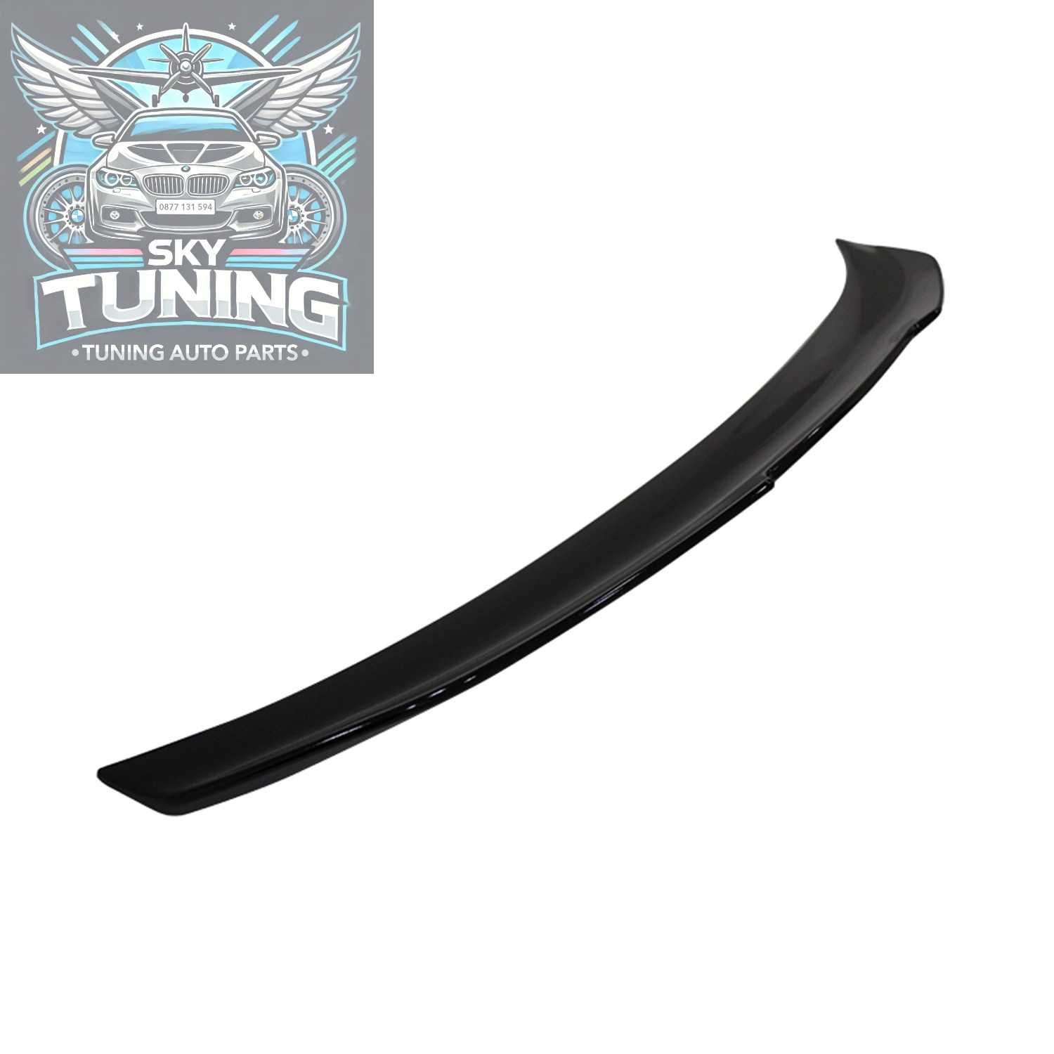 БМВ Е92 псм спойлер за багажник / BMW E92 Spoiler PSM Style 3 series