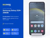 Telefon Samsung Galaxy S24+ 256GB - BSGmag
