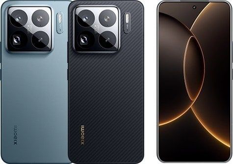 Xiaomi 15S Pro Флагман Карбон энг Зор Процессор