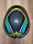Casca moto Shoei Nxr Intense CT-3 Mărimea M