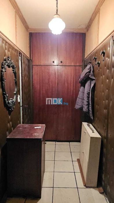 Продава се Двустаен апартамент в Пловдив, Тракия - 50 кв.м за 1500 €/кв.м - Снимка #10
