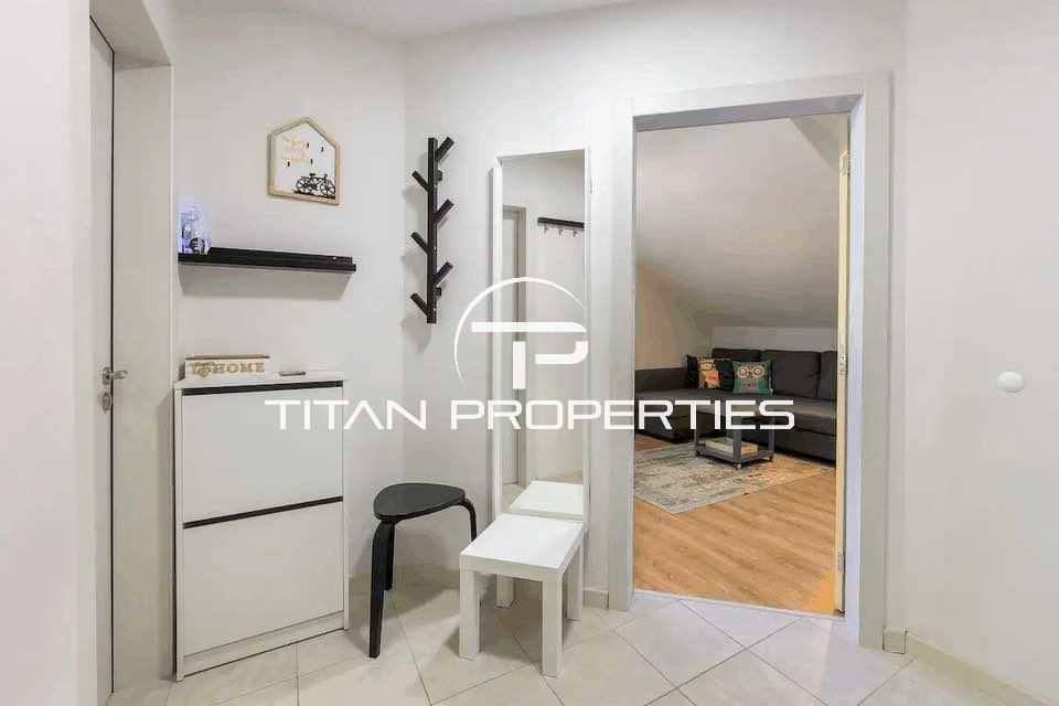 Дава се под наем Двустаен апартамент в Варна, Генералите - 60 кв.м за 600 € - Снимка #11