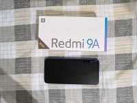 Продам телефон Redmi 9A