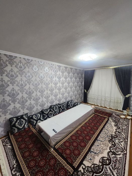 3 xona uy sotiladi mikrayon 3/2