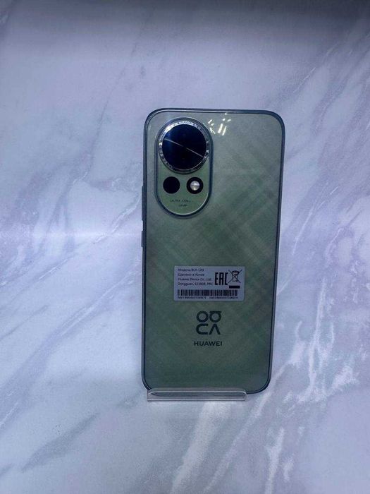 Huawei Nova 13 (г.Караганда ул.Бухар-Жырау 76\2) ID 4489