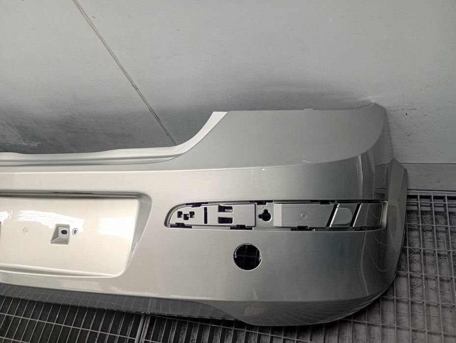 Bara Spate Opel Astra H 2004-2009 (Z167 (Auriu))