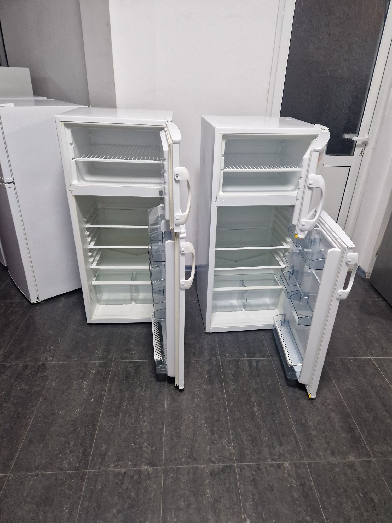 Хладилник с горна Камера Gorenje A++ 121 см