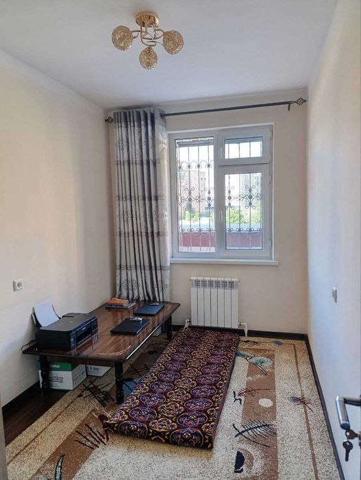 Продажа квартиры