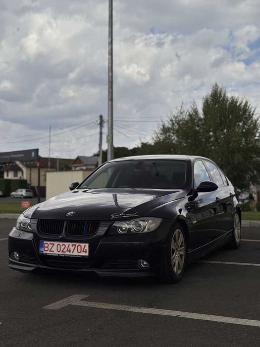 De vanzare BMW 320I