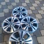 Jante originale Kia-Hyundai R16