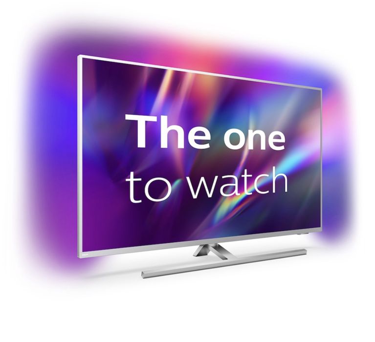 Tv Philips 58PUS8545/12,146cm Smart Android ,4KUltra HD