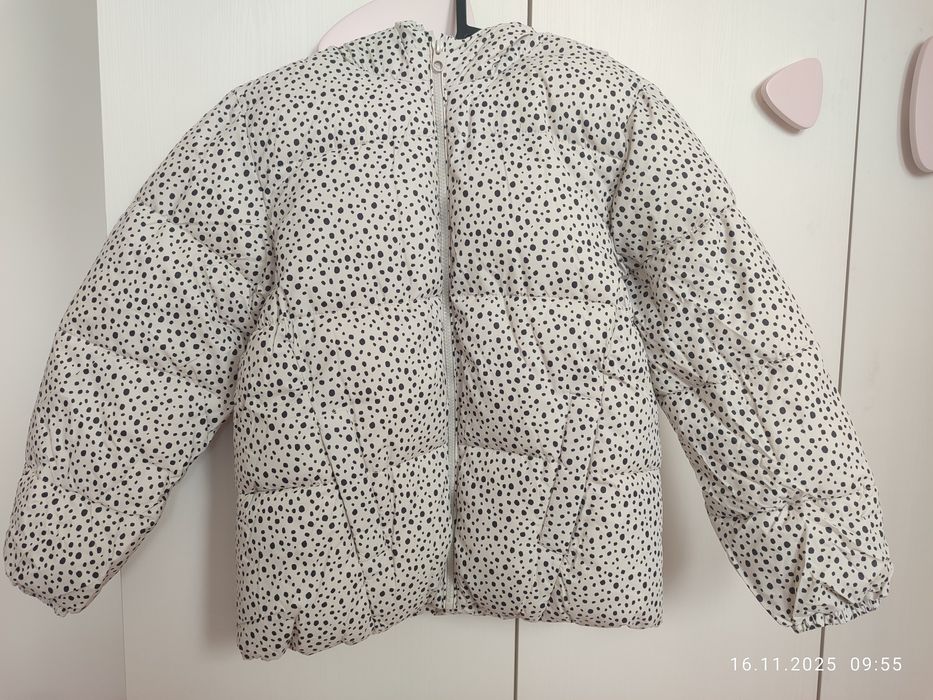 Ново MANGO детско яке, 152 см