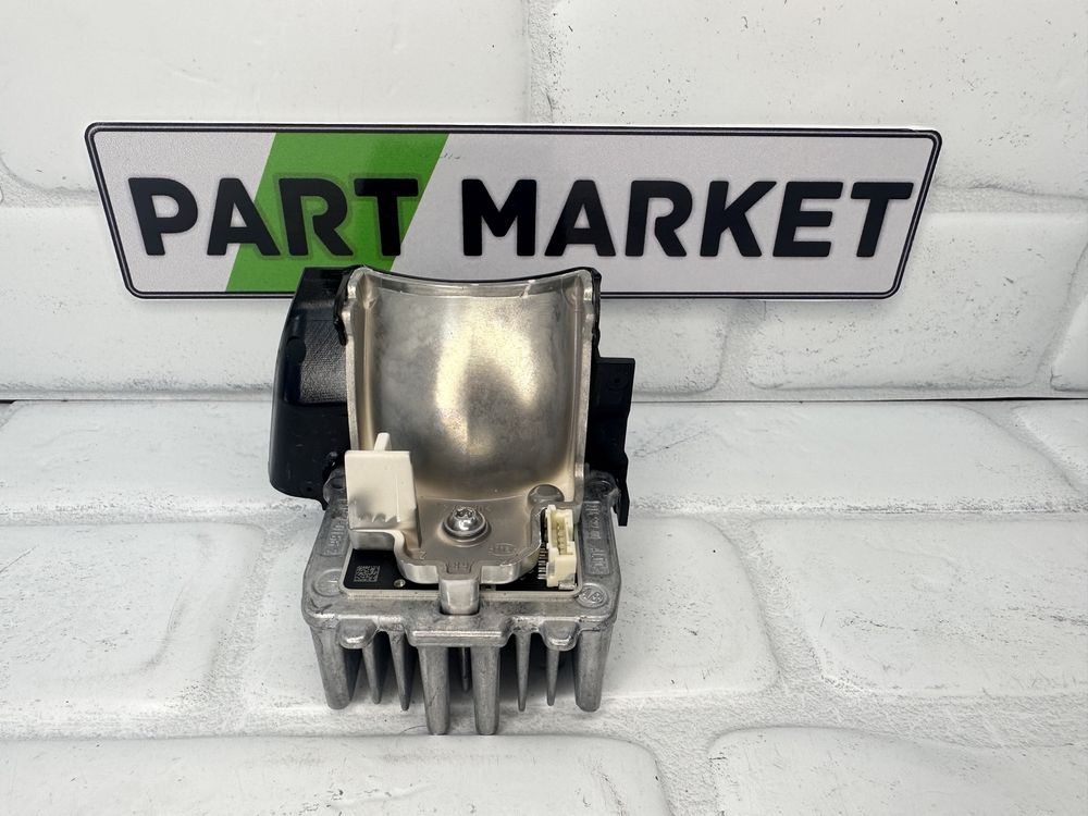 Модул фар AUDI A7 C8 HD MATRIX 214682-00