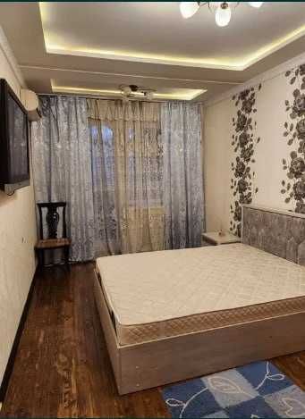 Улучшенка 75м2  ОСИЁ 3х-ком  в квартире есть сауна