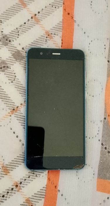 Телефон Huawei P10 Lite