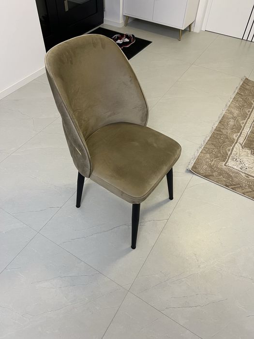 Set scaune capuccino