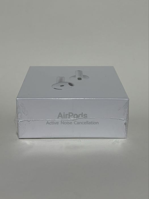 Air pods 4 с Noise cancellation