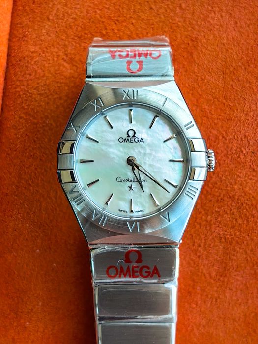 Omega Constellation 29мм