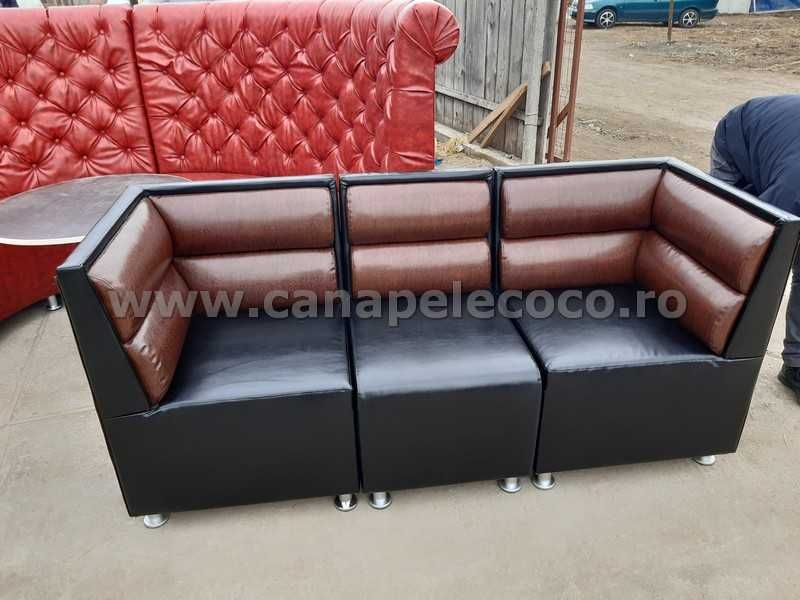 Canapele, tabureti, fotolii, mese, scaune de bar - DIRECT DIN FABRICA