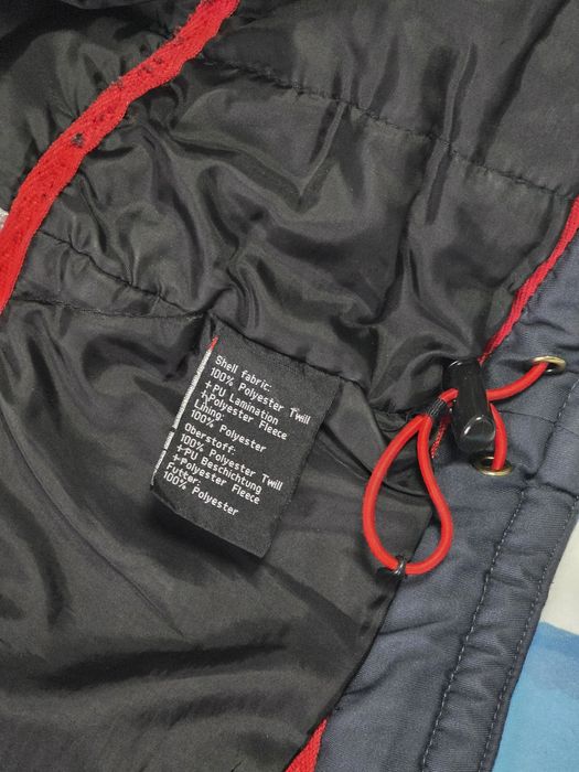 Engelbert Strauss XL.