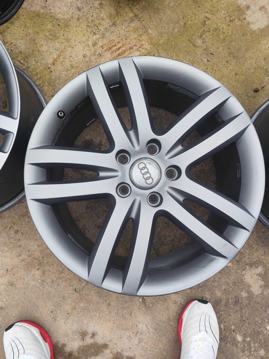 Джанти 20 цола .