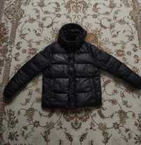 Зимняя куртка A|X (Armani Exchange)