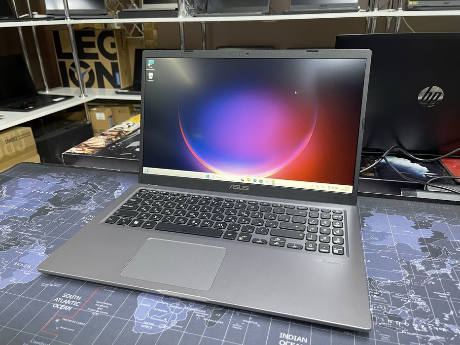 Ноутбук Asus Laptop X515 Core i3-1115G4/8GB/Ssd256GB
