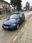 НА ЧАСТИ! BMW E91 2d 177!
