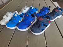 Adidasi Nike, Puma,  sandale Skechers,  nr. 23