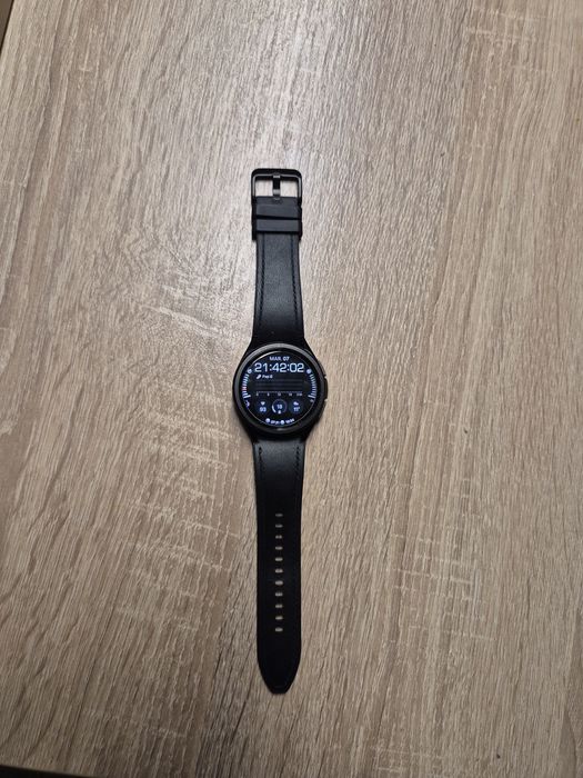 Samsung watch 6 clasic LTE