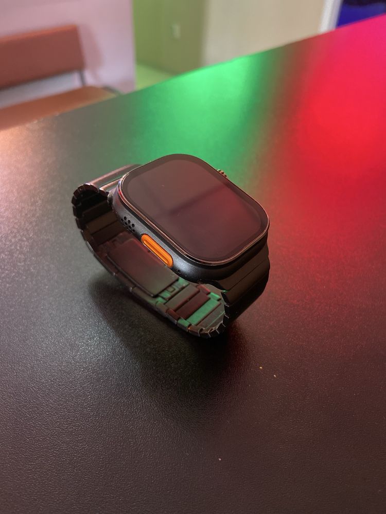 Apple Whatch (подделка)